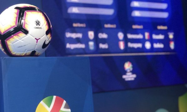 Los rivales que Paraguay deberá vencer para llegar a Tokio 2020