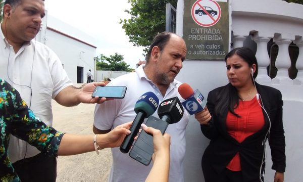 Realizan autopsia al cuerpo de Aldo López