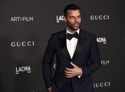 Ricky Martin, Bad Bunny y Residente unirán sus voces en nueva canción - Mundo - ABC Color