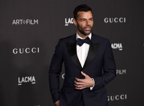 Ricky Martin, Bad Bunny y Residente unirán sus voces en nueva canción - Mundo - ABC Color