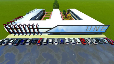 Concejal pide que parte del presupuesto 2020 sea destinado para la construcción de Facultad de Arquitectura en Franco