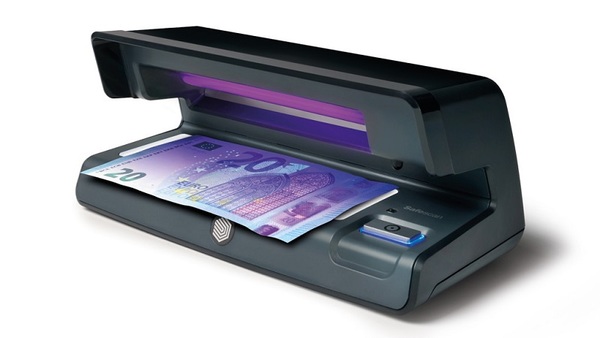 Recomiendan a comerciantes a comprar “Detector de Billetes falsos”