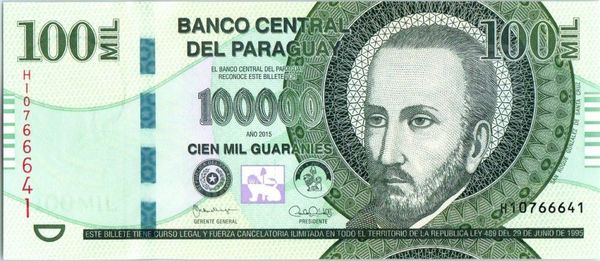 B.C.P. publica video a fin de reconocer billetes falsos