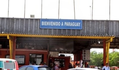 Preparan estricto control en frontera