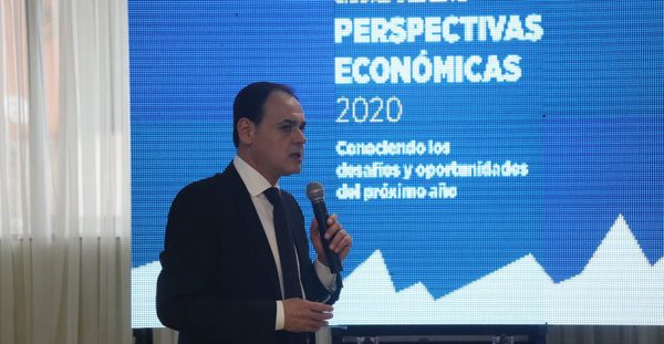 Paraguay debe tener un plan de previsibilidad