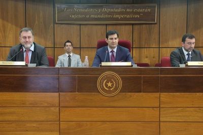 Ampliación del déficit fiscal no será para pago salarios, sino para obras