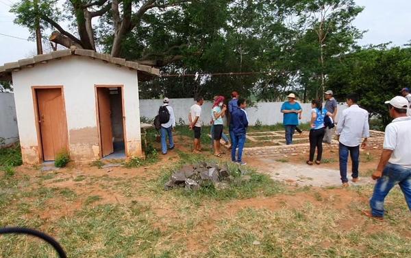 Estudiante de Arroyito: «seguiremos orinando en el árbol» | Radio Regional 660 AM