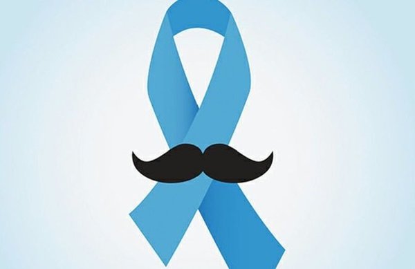 Noviembre azul, prevención de cáncer de próstata · Radio Monumental 1080 AM