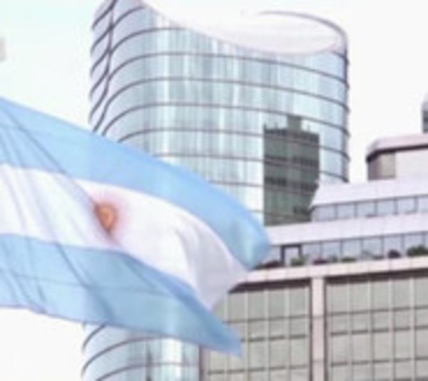 Macri:"Como herencia dejo un país listo para crecer" - Paraguay.com