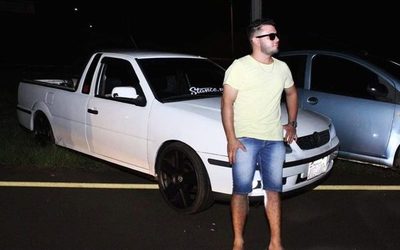 Piden justicia para motociclista que murió arrollado en la Av. Perú