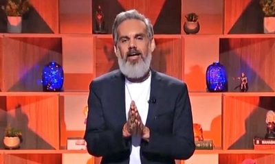 La planta "sedienta" de Leo Rubín genera todo tipo de comentarios
