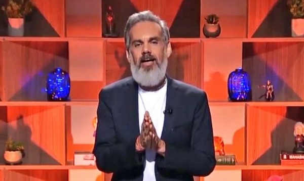 La planta "sedienta" de Leo Rubín genera todo tipo de comentarios