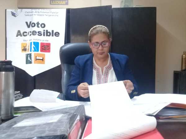 Habilitan nuevos locales de votación | Radio Regional 660 AM