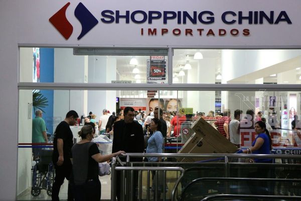 “Black Friday Ciudad del Este” será del 14 al 17 de noviembre