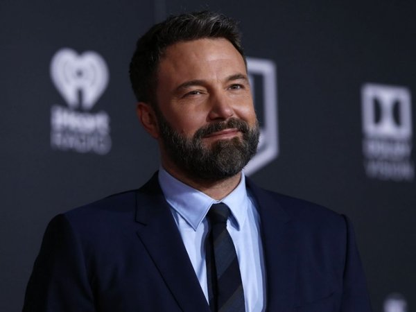 Ben Affleck protagonizará Hypnotic, nuevo thriller de Robert Rodríguez