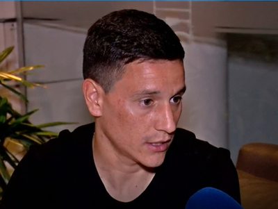 Fernando Zuqui quiere hacer historia con Colón
