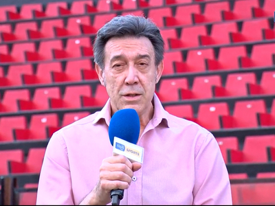 Darrás: "Es todo un orgullo estar en esa final"