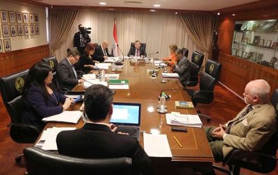 Decisiones de la Plenaria de la Corte Suprema de Justicia