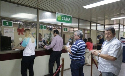 HOY / Contraloría detecta irregularidades y pide suspender la tercerización de impuestos en Asunción