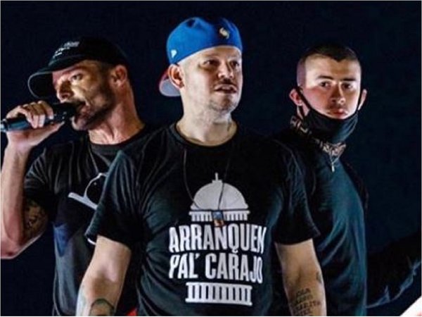 Ricky Martin, Bad Bunny y Residente unirán sus voces en nueva canción