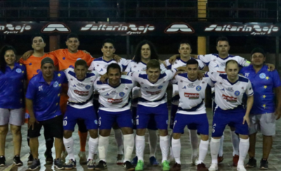 HOY / La Copa Paraguay coronará a un nuevo monarca