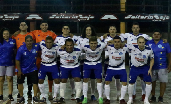 HOY / La Copa Paraguay coronará a un nuevo monarca