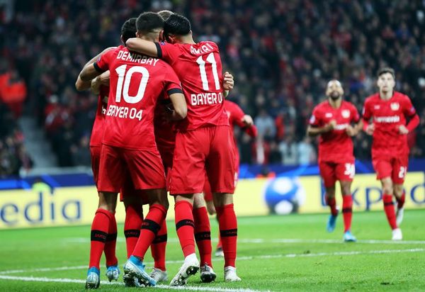El Atlético vuelve a caer y se complica - Fútbol - ABC Color