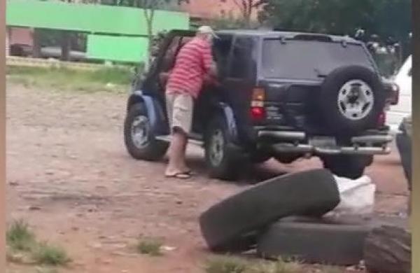 Las denuncias de nuestros televidentes - SNT