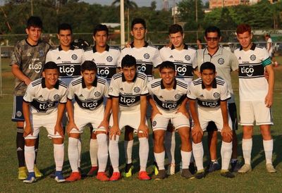 Miniclásicos, los atractivos de la nueva fecha de Formativas - Fútbol - ABC Color