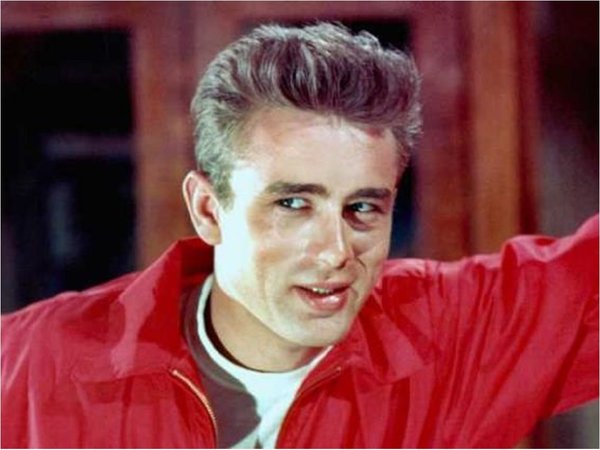 James Dean "resucitará" con efectos especiales para una cinta sobre Vietnam