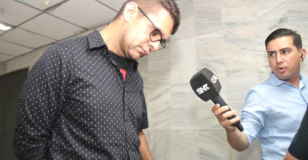 Confirman el suicidio del doctor imputado