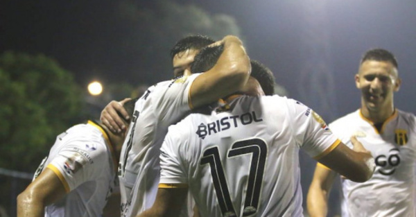 Guaraní, ¡qué bien se te “bi”!