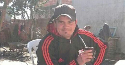 Mediante una vidente encuentran a “paraguasho”