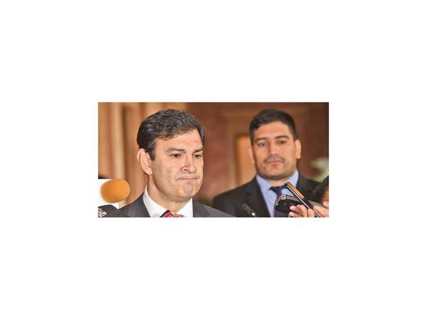Oficialismo baraja una reingeniería para gastos del Parlasur