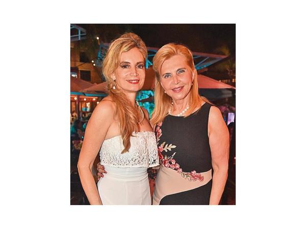 Pasarela solidaria Fashion show