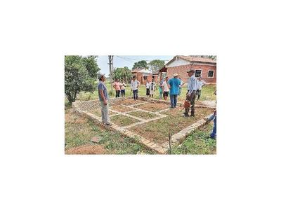 Pobladores  indignados exigen presencia fiscal en Arroyito