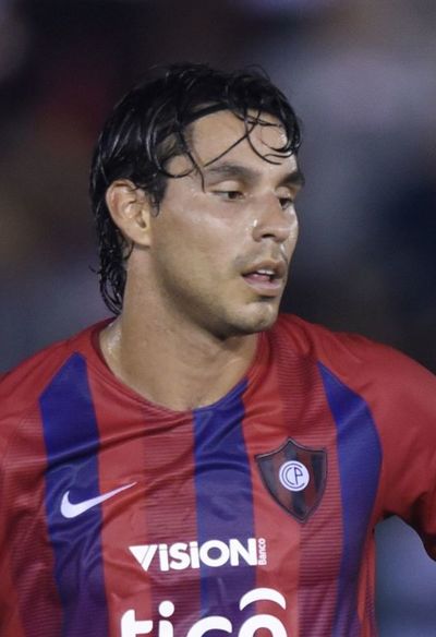 “Conejo” quiere cobrar - Deportes - ABC Color