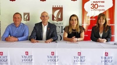 Actividad local y en el exterior - Deportes - ABC Color