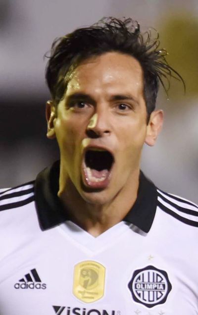 El capitán evoluciona - Deportes - ABC Color