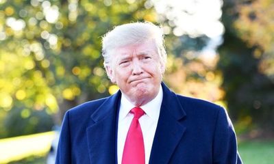 Un revés electoral para los republicanos de cara a 2020 - Internacionales - ABC Color