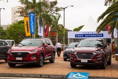 Automotor ofrece variedad y facilidad hasta el domingo