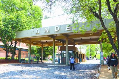Ande propone una nueva forma de pago para los usuarios