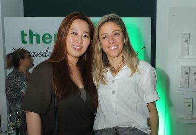 Inauguración de showroom
