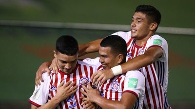 Paraguay quiere boleto para cuartos de final