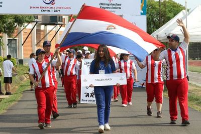 En marcha Juegos Regionales de OEP