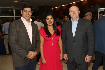 Aniversario de la Cámara Israelí