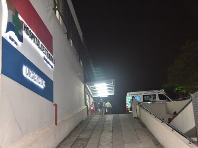 Joven motociclista pierde la vida tras chocar contra una camioneta