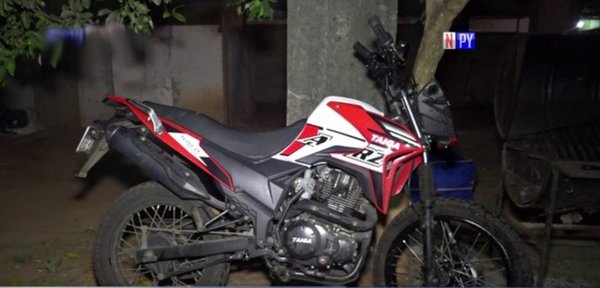 Motociclista fallece en brutal percance vial en San Lorenzo | Noticias Paraguay