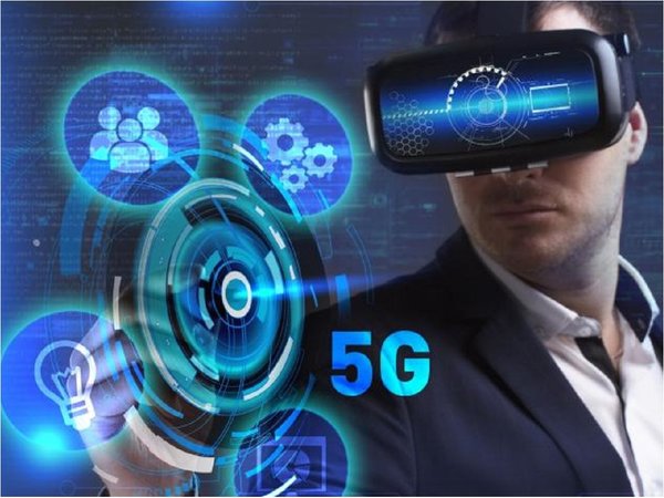 Tras lanzar tecnología 5G, China comienza desarrollo del 6G