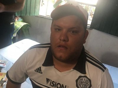 Cae un hombre implicado en presunto caso de sextorsión